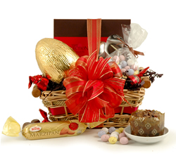 Sweet Easter Surprise Sweet Easter Surprise