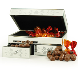 Jewellery Box Christmas Surprise Jewellery Box Christmas Surprise