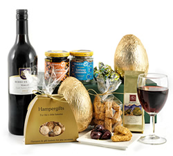 Easter Delight Hamper Easter Delight Hamper