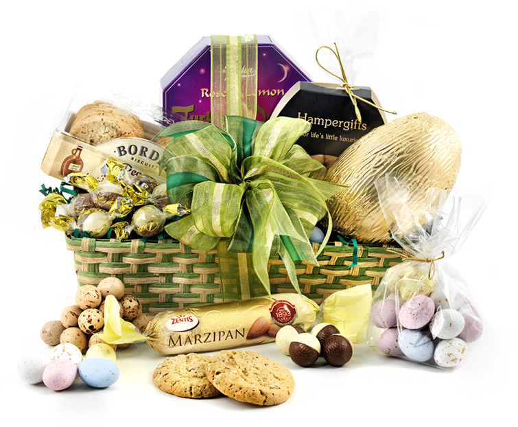 Hampergifts.co.uk