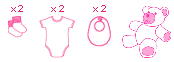 Gift Contents