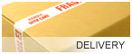 Delivery information