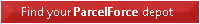 Find Your ParcelForce Depot