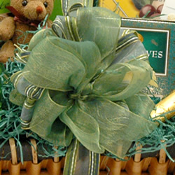 Chocolate hampers