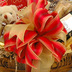 Food hampers