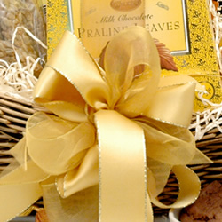 Christmas hampers