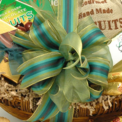 Whiskey hampers