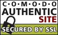 Site secured by SSL
