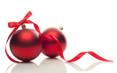 Christmas Hampers