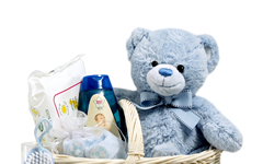 New Baby Gifts