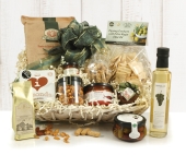 Food Hampers - Savoury Heaven Food Hamper