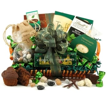  Chocolate Heaven Hamper 