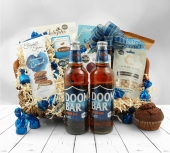 Vegetarian Food Hamper
