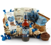 Easter Hampers - Rag Doll Easter Basket