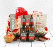 Chocolate Gifts & Chocolate Hampers - Bowl of Goodies