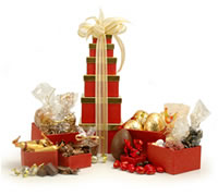Easter Hampers - Luxury Easter Tower