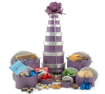  Deluxe Easter Tower 