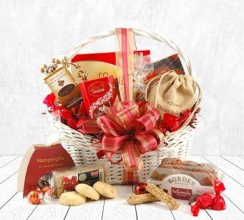 Festive Chocs & Cookies