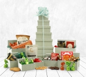 Christmas Goody Box