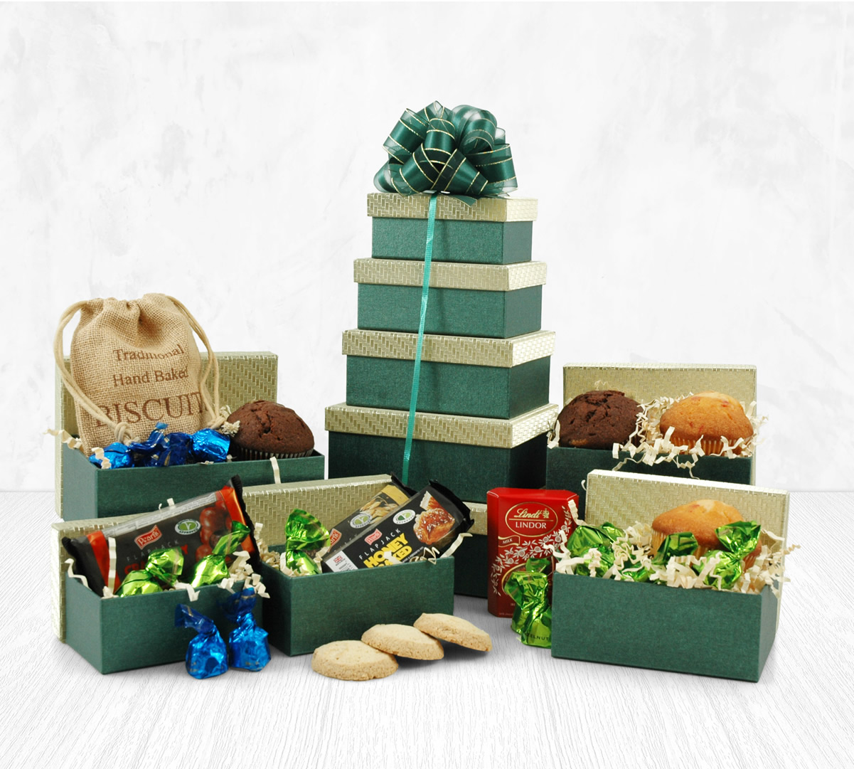 Champagne and Chocolates Hamper