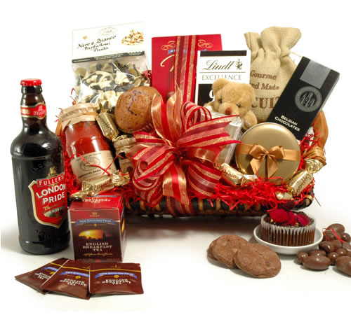 Student Hamper