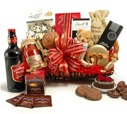 Luxury Student Hamper