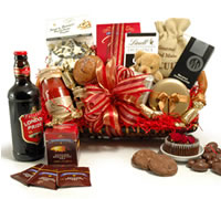 Themed Hampers - Luxury Student Hamper