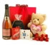 Champagne Gift for Mum