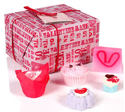 Valentines Haze Gift Pack 