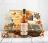Gold Medal Whisky & Fruit Cake 