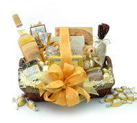 Whiskey Gifts - Whiskey Hampers - Connoisseurs Whiskey Hamper