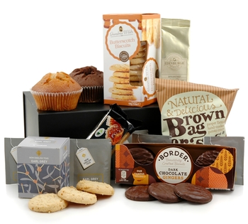  Tea &Coffee Break Hamper 