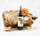 Food Hampers - Gourmet Food Gift Tower