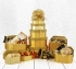 Cookies & Cake Tower