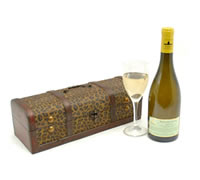 Fine Wine Gifts - Barrel Selection Roussanne Domaine Sainte Rose