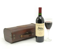 Duckhorn Vineyards, Cabernet Sauvignon, Napa Valley 2003