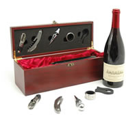Fine Wine Gifts - Boekenhoutskloof Syrah 2003