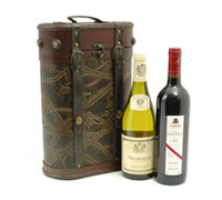 Fine Wine Gifts - Meursault 2004 & The Derelict Vineyard