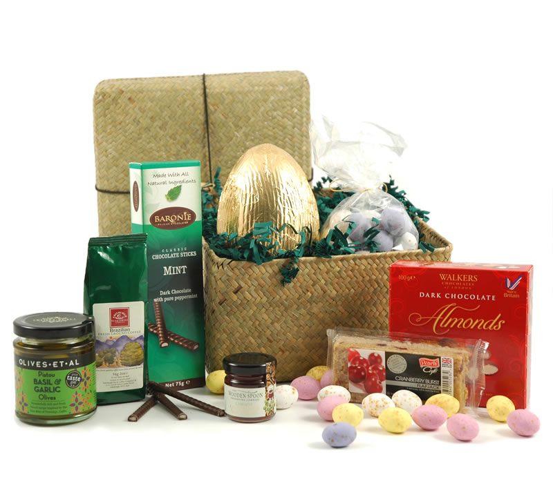 Easter Goody Box