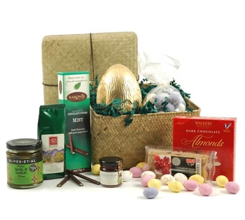 Easter Goody Box
