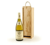 Louis Jadot Meursault in Presentation Box 