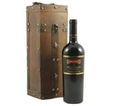Errázuriz Cabernet Sauvignon Founder’s Reserve, 2007