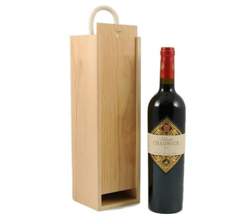 Errazuriz Vinedo Chadwick 2002