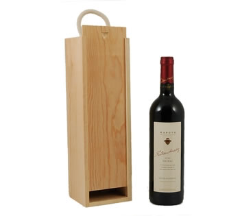 Eileen Hardy Shiraz, McLaren Vale, 1999