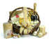 Champagne, Chocs & Scented Candle
