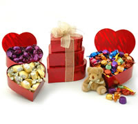 Lovers Surprise