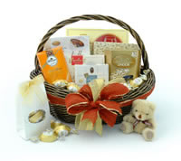 Chocolate Gifts & Chocolate Hampers - The Ultimate Chocolate Gift Basket