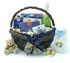 Cava & Chocs Gift Basket