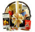 Lindt Chocolate Gift Basket