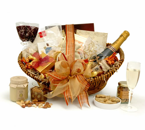 Save £10 on Mother's Day Hampers priced over £75 from Hampergifts with this Voucher Code